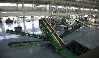 آلات قولبة الخبث وإنتاج المعدات1