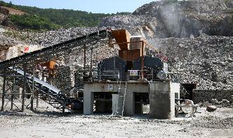 تولید کننده سنگ شکن سنگی در کره1