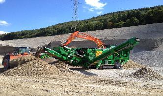 يمكن سحق المعدات في جرمانتاون لناGM Mining Equipment1