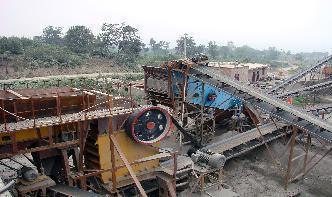 منغوليا مورد معدات عملية سحق الفحم2