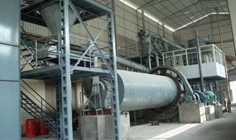 شرکت آکام سنگ شکن – تولید کننده تجهیزات خردایش و دانه بندی ...2