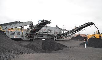 كسارة مخروطية هيدروليكية 3 قدمGM Mining Equipment1