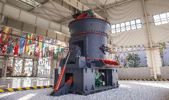 دستگاه سنگ شکن برای سنگ آهن2