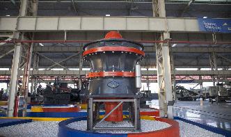 آلة الجبس جنوب أفريقيا, معدات طحن مسحوق الكالسيت2