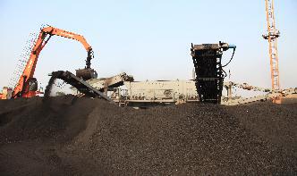 مفتوحة معدات التعدين حفرة الفحم1