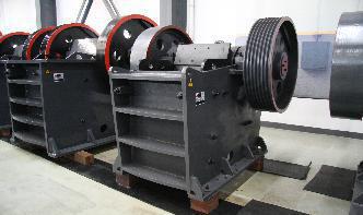 الآلات المستخدمة في صناعة تعدين الفحم1