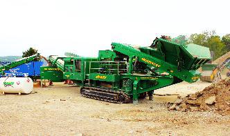 الصين 80 طن/ساعة مصنع سحق الحجر خطوط إنتاج الرمال – يشترى ...2
