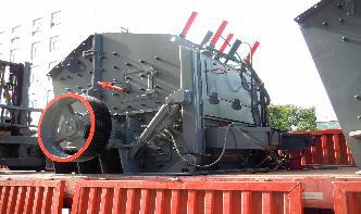 معدات طحن خام الحديد 11