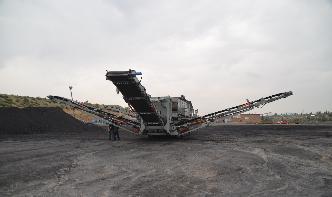 Much Does A Minpro Horiontal Impact Roll Crusher1