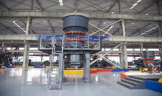 field appliions of cone crusher1