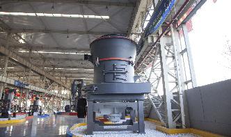 دستگاه سنگ شکن برای هزینه پروژه فلز و معدن1