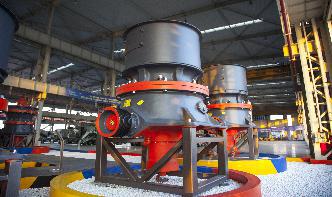 دستگاه تغذیه پودر ذغال سنگ طراحی کارخانه سنگ زنی2