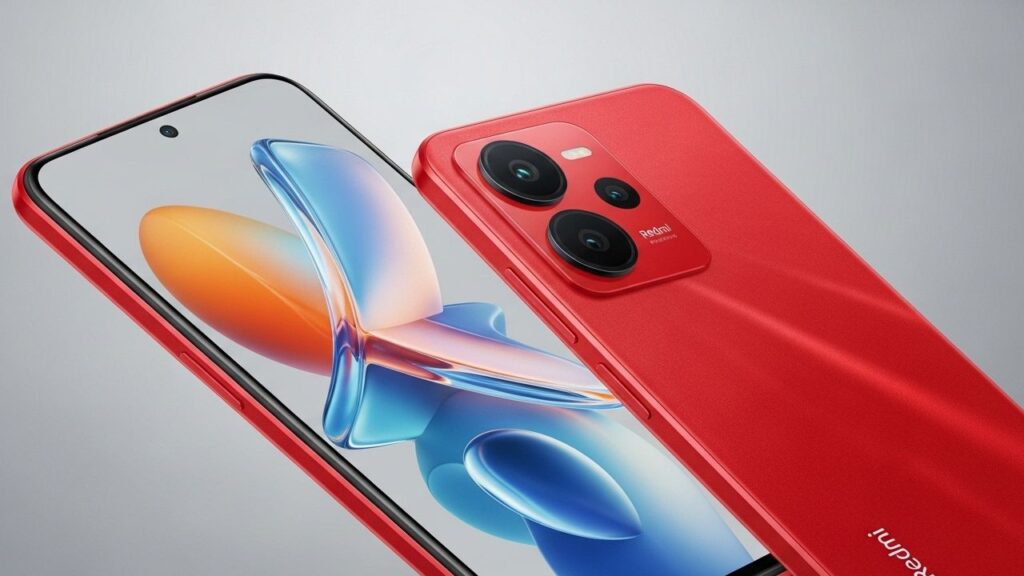 Redmi Note 14 5G